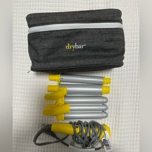 Drybar Mixologist Interchangeable Styling Iron
